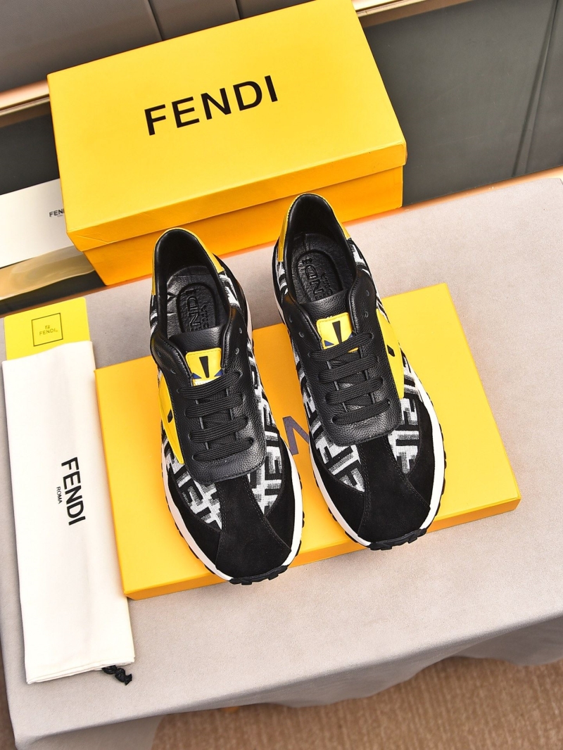 Fendi Sneakers